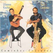 Caminhos cruzados