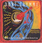 Brasilian serenata