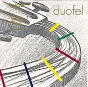 Duofel (Do outro lado do oceano,...)