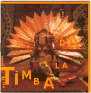 Mãe de Samba