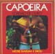 Capoeira Cordão de Ouro