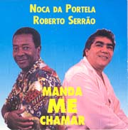 Manda me chamar (Brasilidade)
