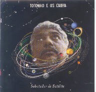 Sabotador de satélite