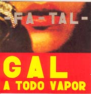 A todo vapor