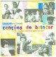 Canções de brincar