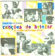 Canções de brincar