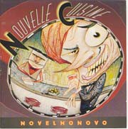 Novelhonovo