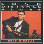 Long Distance Blues