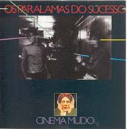 Cinema mudo