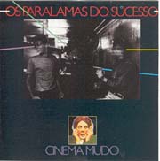Cinema mudo