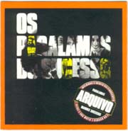 Arquivo
