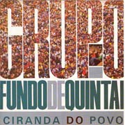 Ciranda do povo