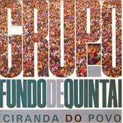 Ciranda do povo