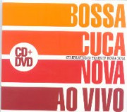 Ao vivo (Celebrating 50 years of Bossa Nova)