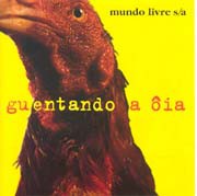 Guentando a ôia