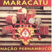 Maracatu Nação Pernambuco