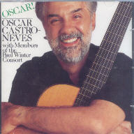 Oscar!