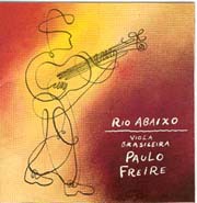 Rio abaixo