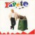 Papete (Catirina,...)