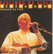Bebadachama - Ao vivo