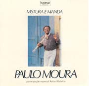 Mistura e manda