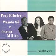 Brasil Bossa Nova (Brilhantes)