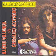 Quadrafônico