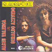 Quadrafônico