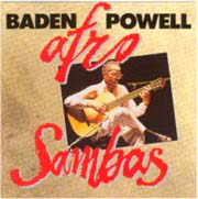 Afro Sambas