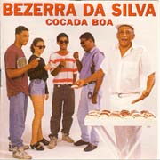Cocada bôa