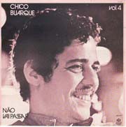 Não vai passar, vol.4