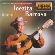 Raízes sertanejas
