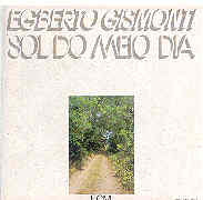 Sol do meio dia