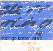 Palavras de amor