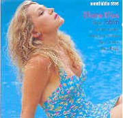 Eliane Elias sings Jobim