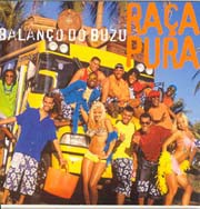 Balanço do buzu