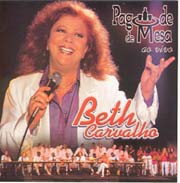 Pagode de mesa