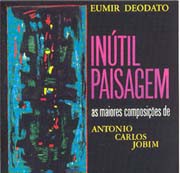 Inútil paisagem - As maiores composições de Antonio Carlos Jobim
