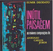 Inútil paisagem - As maiores composições de Antonio Carlos Jobim