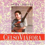 Paixão candeeira