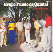 Do fundo do nosso quintal