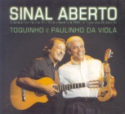 Sinal aberto