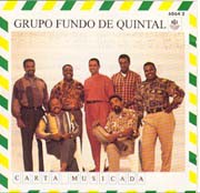 Carta musicada