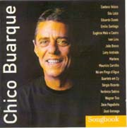 Songbook Chico Buarque, vol.3
