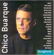 Songbook Chico Buarque, vol.4