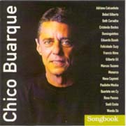 Songbook Chico Buarque, vol.6