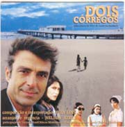 Dois córregos