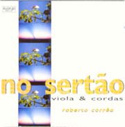 No Sertão (viola & cordas)