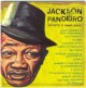 Jackson do Pandeiro revisto e sampleado