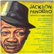 Jackson do Pandeiro revisto e sampleado